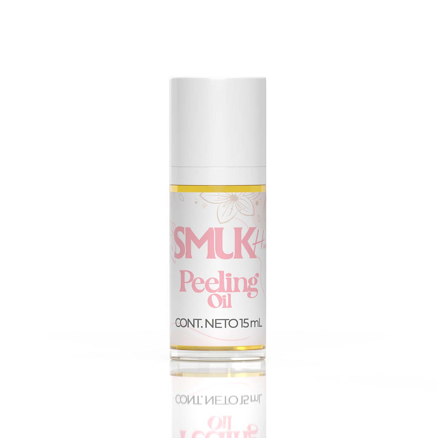 Peeling oil 15 ML